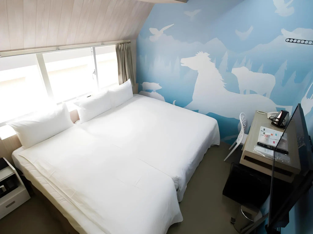 Morwing Hotel Fuzhong