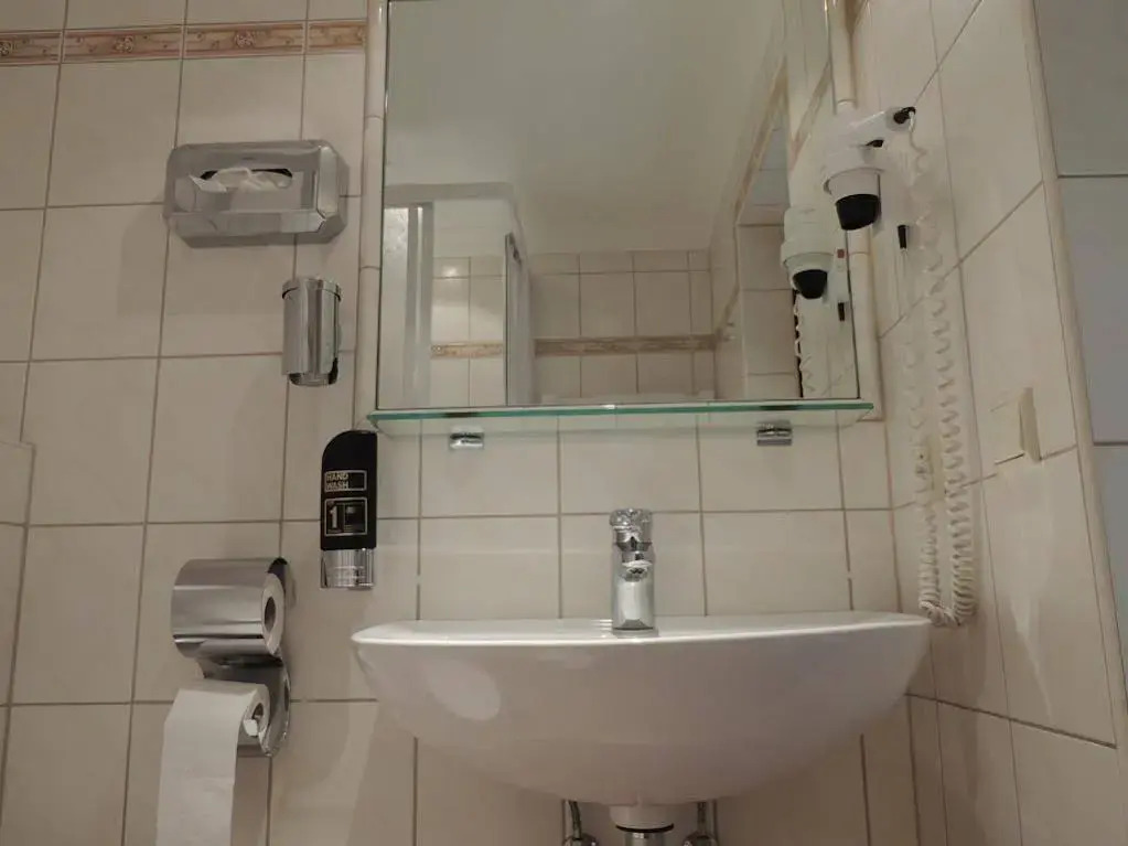 Hotel Bergland