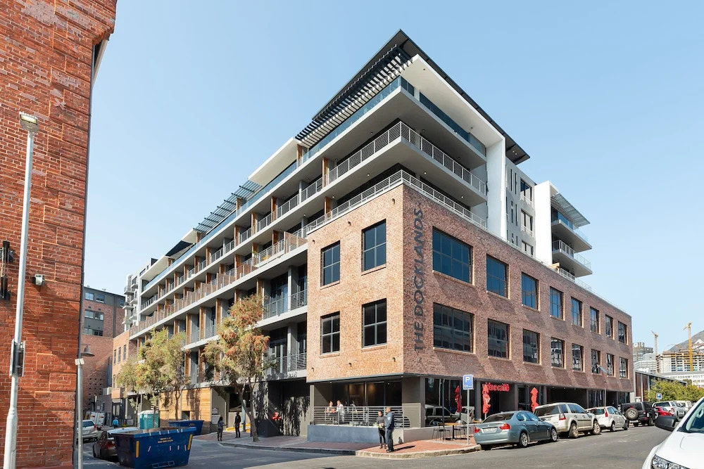 Docklands 313