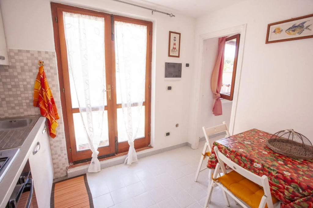 Nanni Cottage in a quiet area in Portoferraio-COTTAGE NANNI