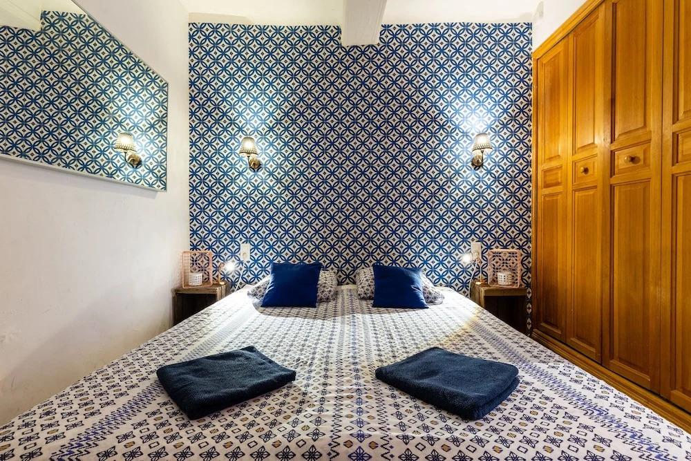 Riad en Ville