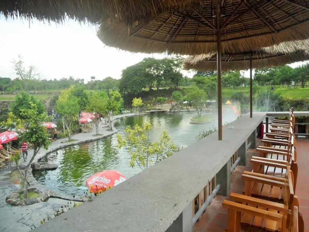 Suoi Mo Park Resort