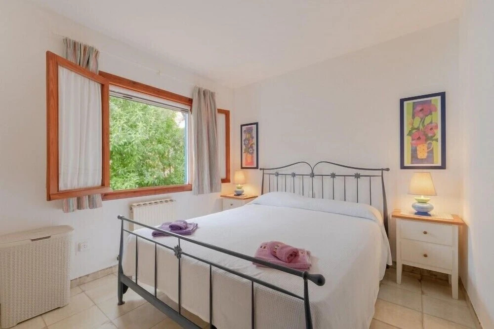 Villa Vallgornera Nou