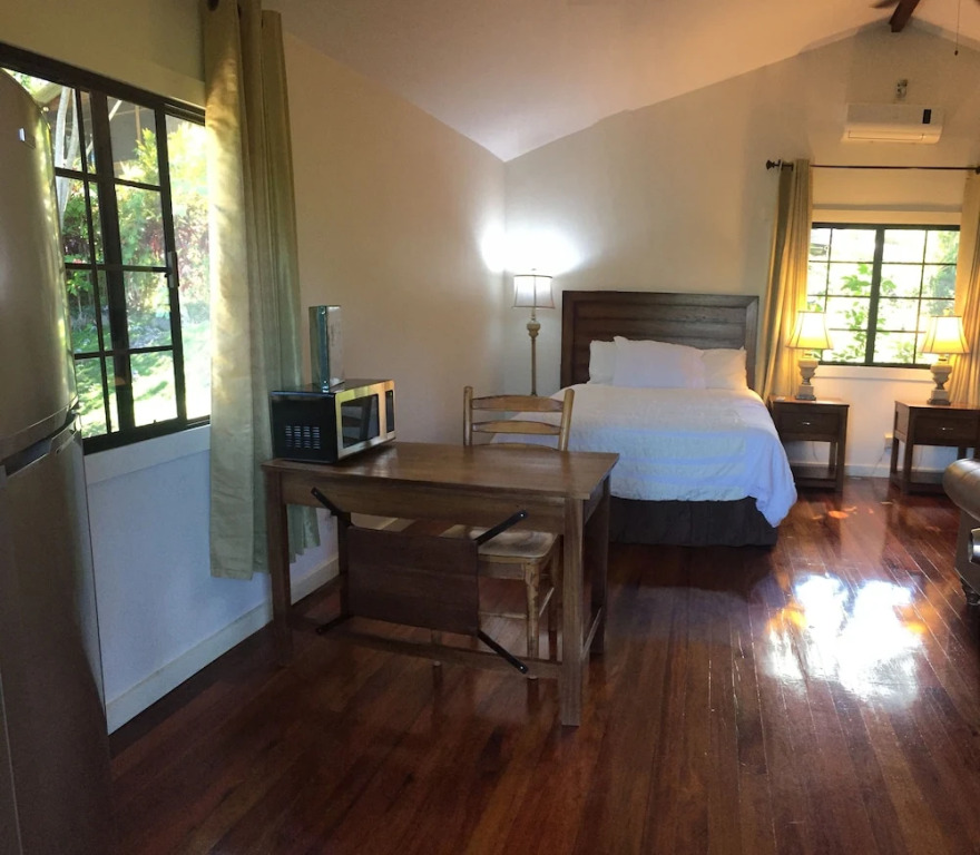 Santa Cruz Cabins