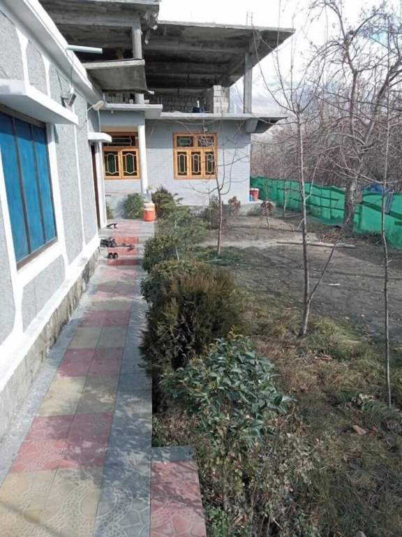 Triple One Hotel