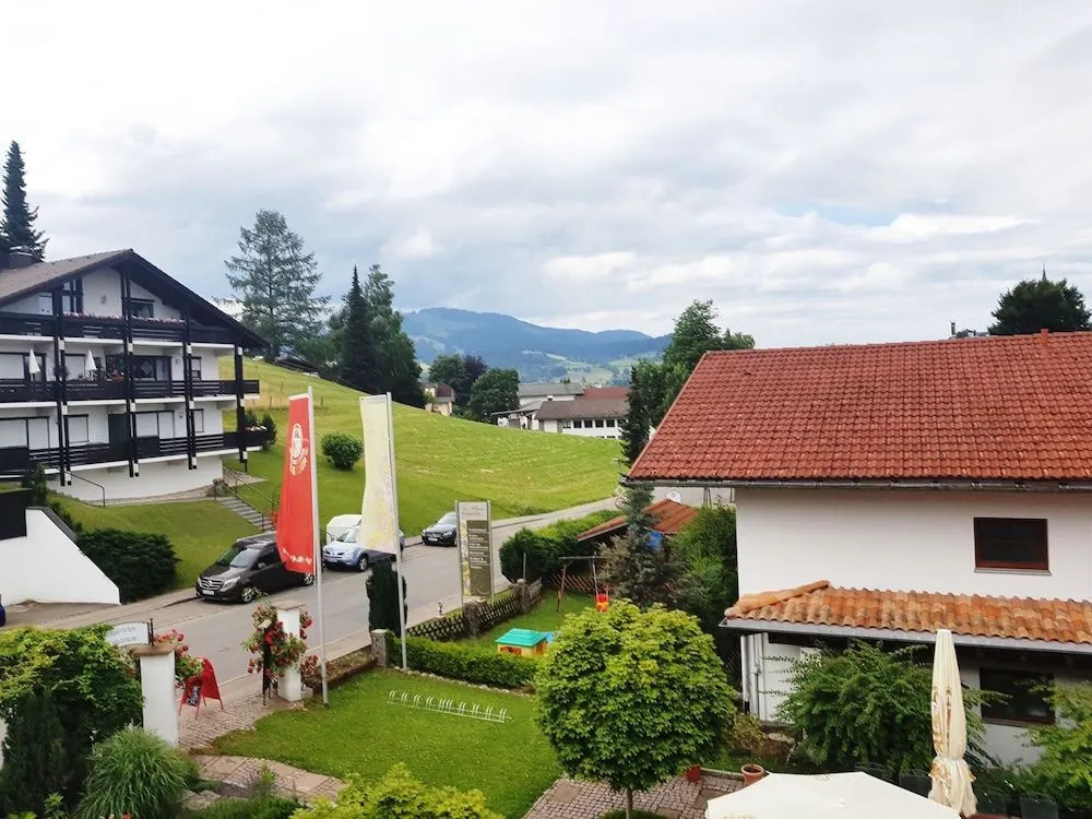 Allgäuer Kräuteralm