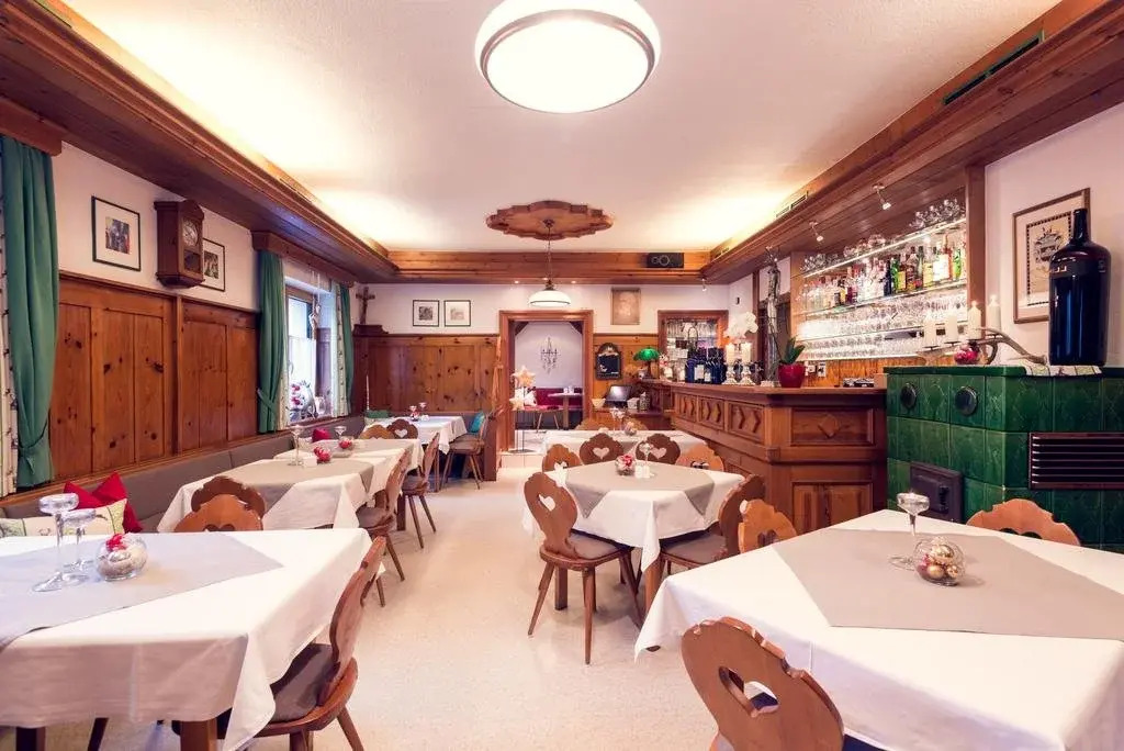 ride & relax Aparthotel Schwarz