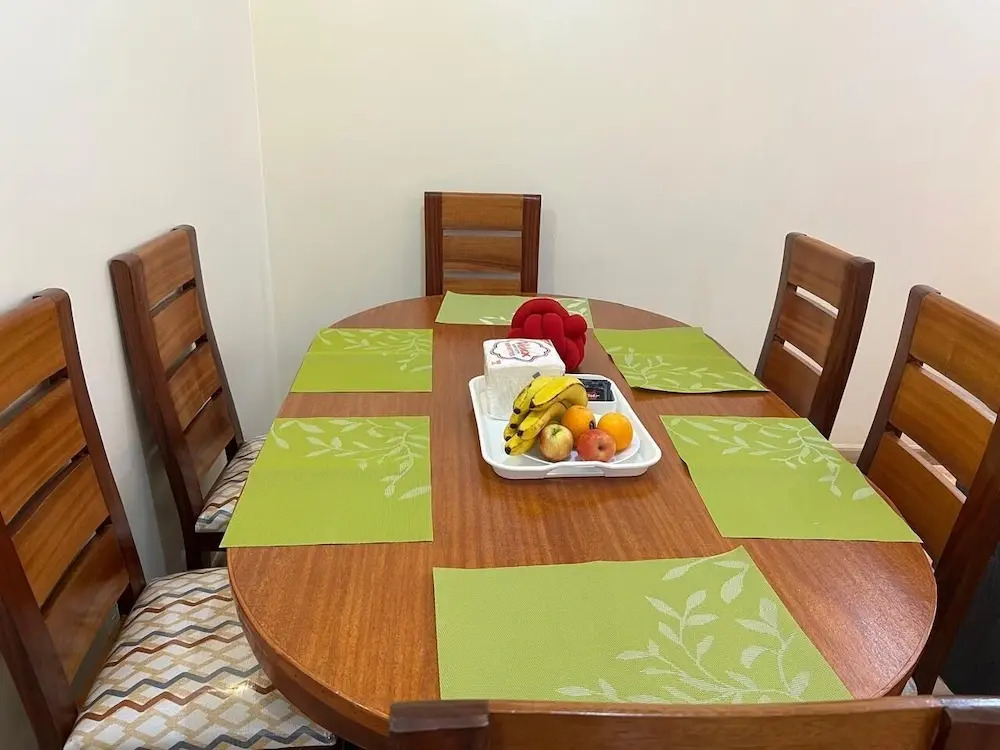 Alina ridge apartments