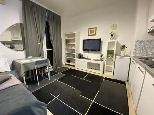Short Rent Milano Porta Vittoria