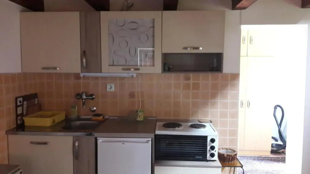Apartments Bogdanović