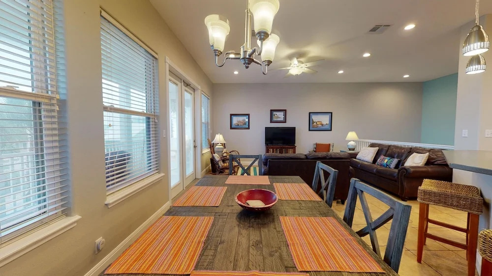 Eagles Nest 191Fd - Four Bedroom Home