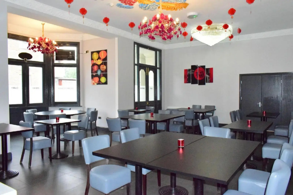 Bridge Park Hotel