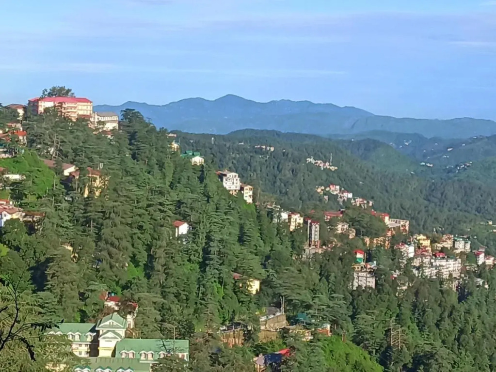 Hotel Uphar