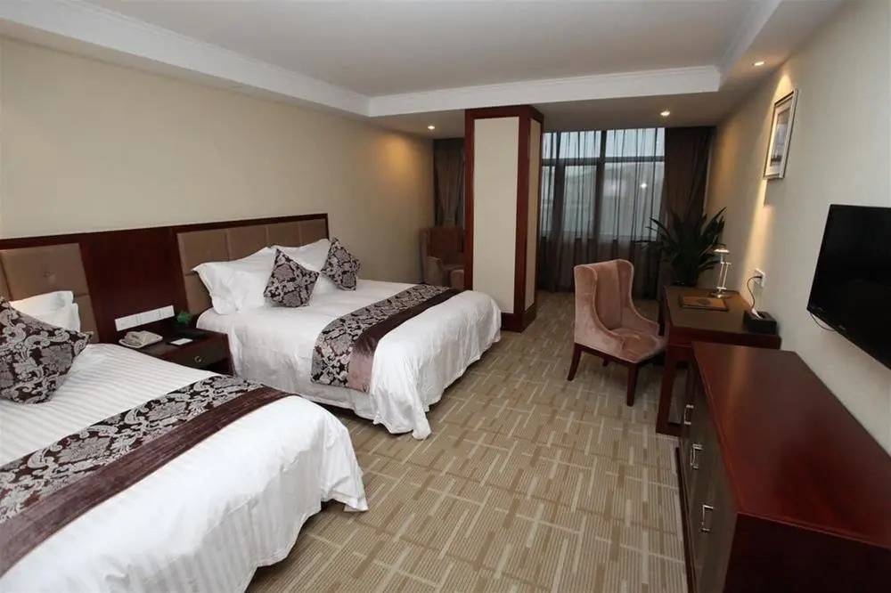 Hangzhou Ving Hotel