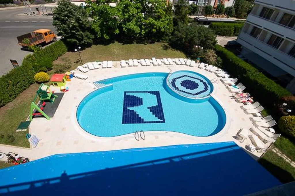 Regata Palace Hotel