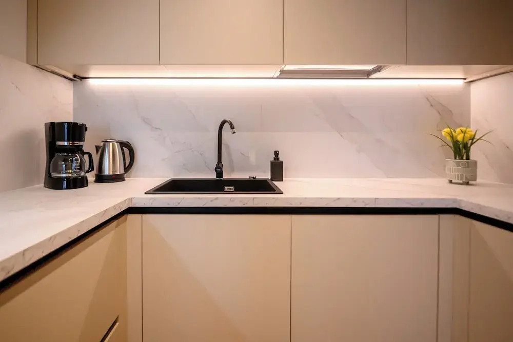 Premium Apartments - ONE Cotroceni