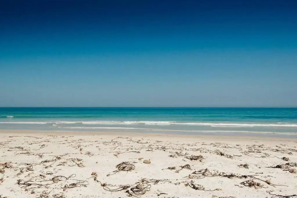 Beach Living Melkbosstrand