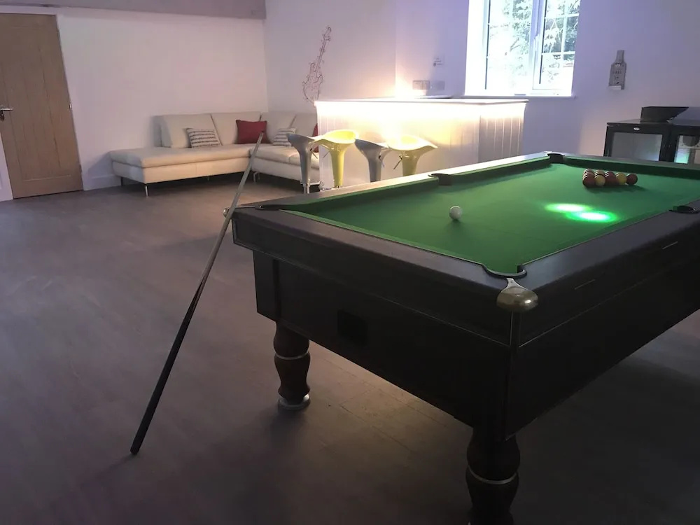 Unique Luxury Escapes