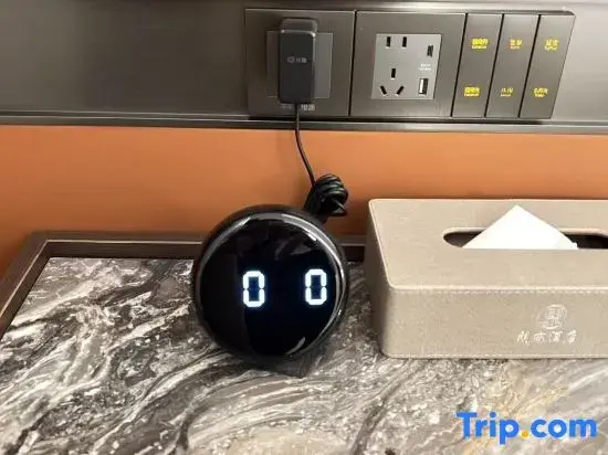 Longyi International Hotel（Xintangwei Subway Station）