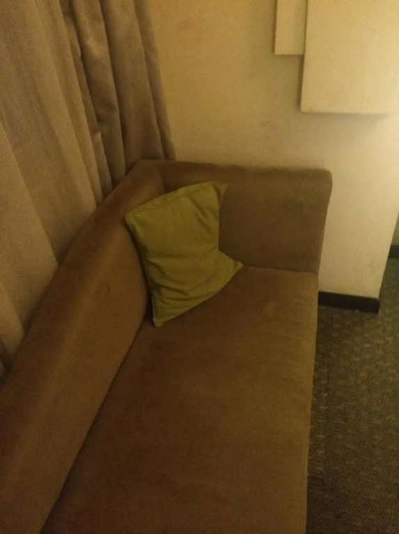 Citihome Hotel