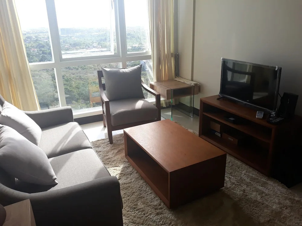 One Pacific Residence Mactan Newtown SDC
