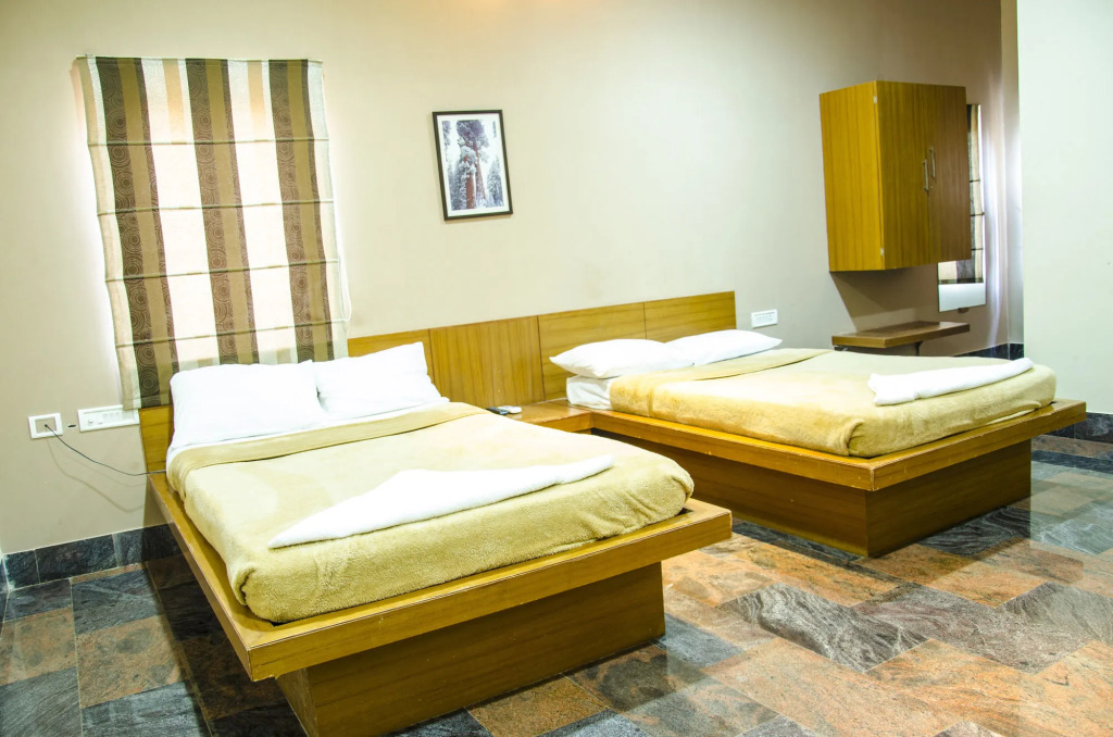 Dream Valley Resort