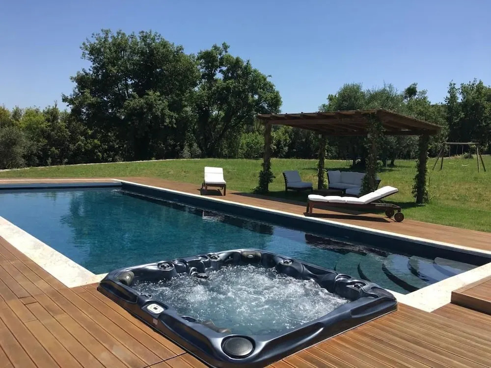 Luxury Tuscany Villas