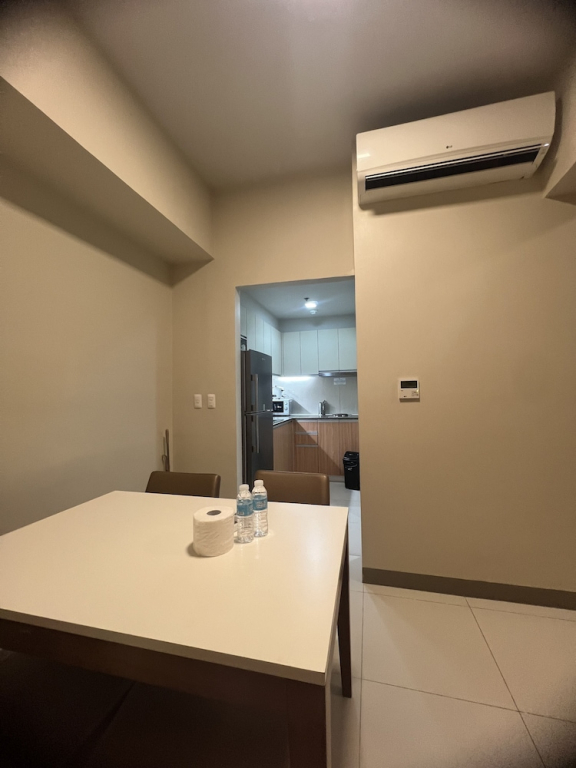 Relaxing condo at THE MACTAN NEWTOWN