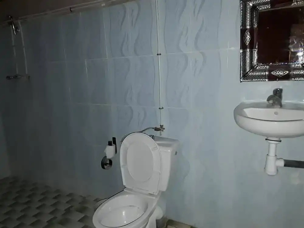Hôtel Camping La Liberté
