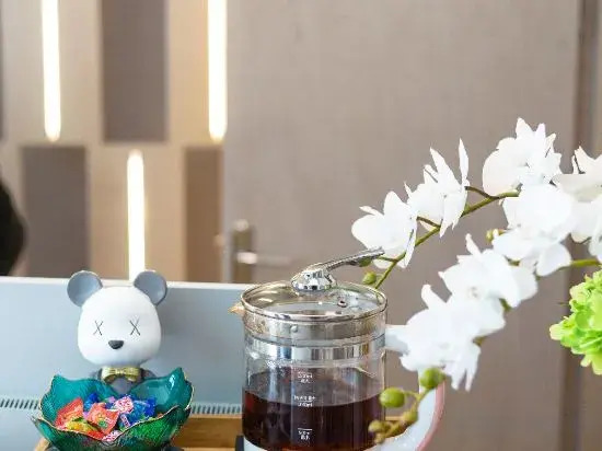 Yishang Hotel (Huangshi Daye High Speed Railway North Station Jinjiu Factory Store)