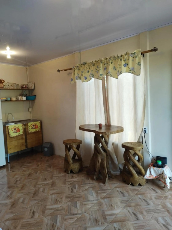 The Farm's Rooms