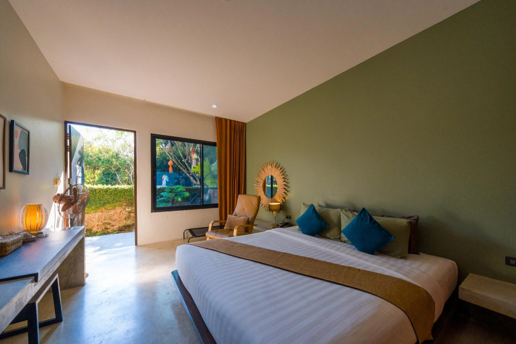 Cool Downs Resort