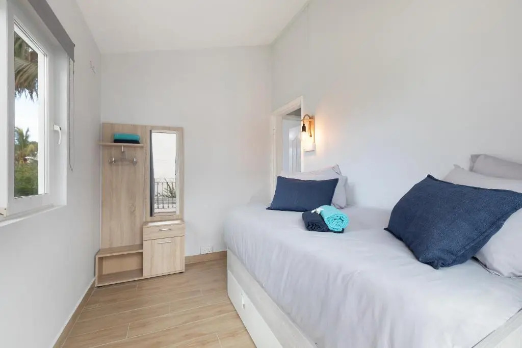 AMIS Apartments