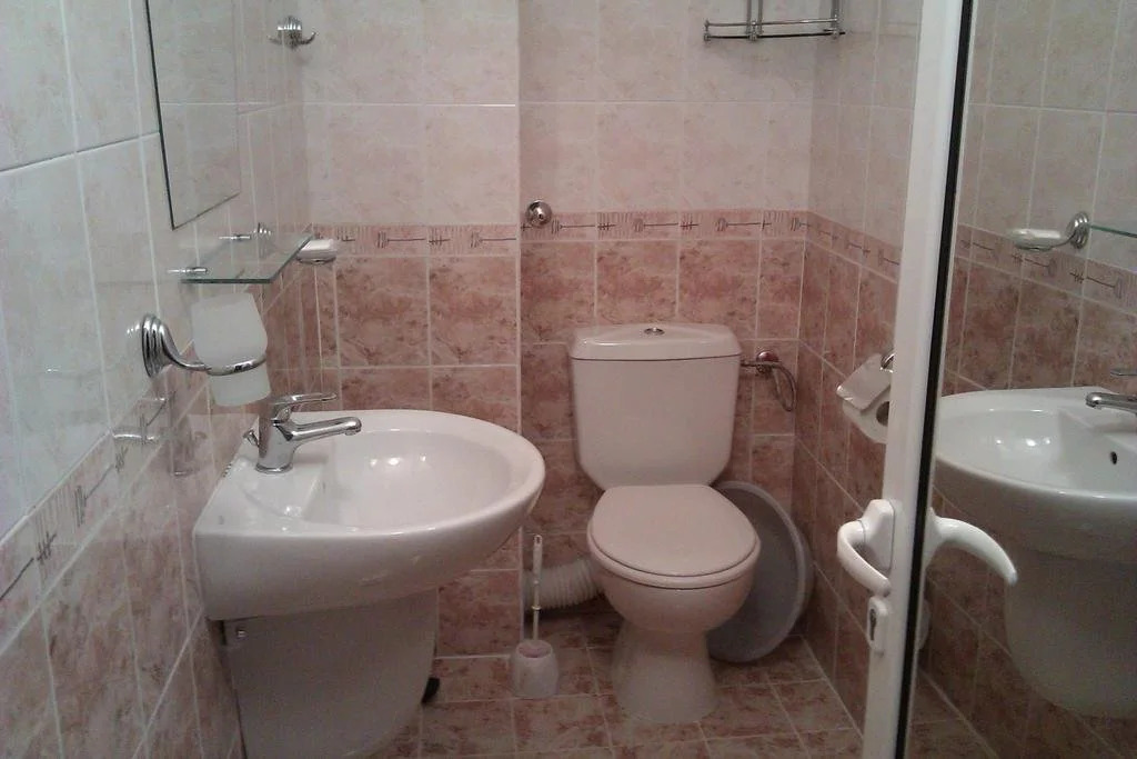 Ivanovi Guest House