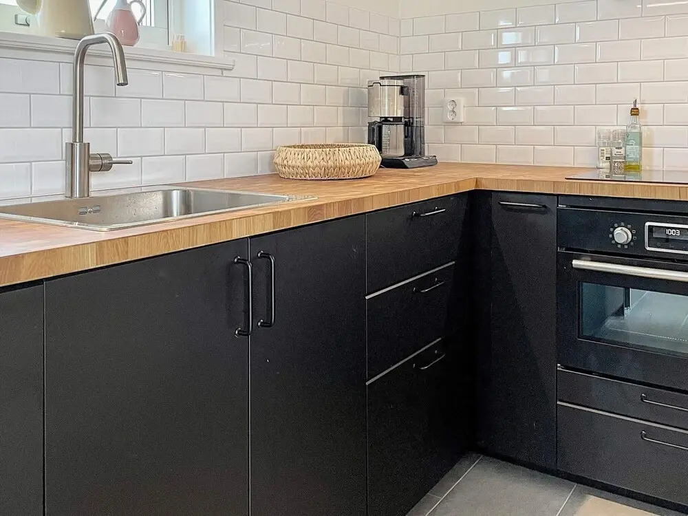 4 Star Holiday Home in Bergkvara