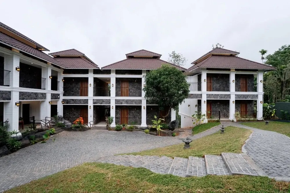The Feel Munnar Resort
