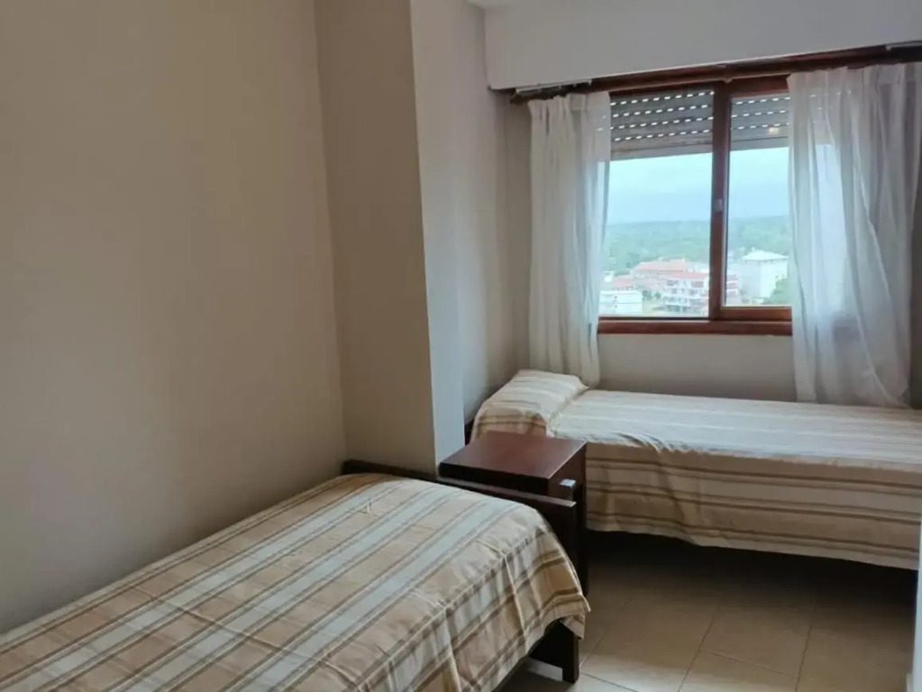 Apart Hotel Torre Del Sol