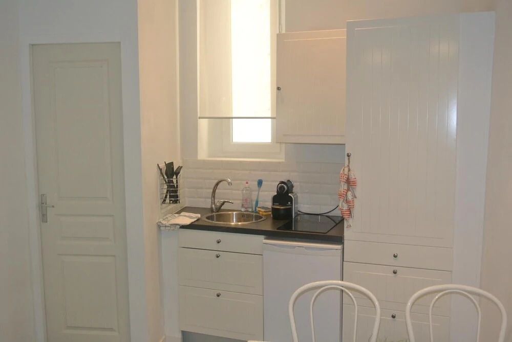 Sainte Apartments