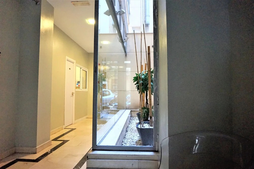 Madrid SmartRentals Delicias