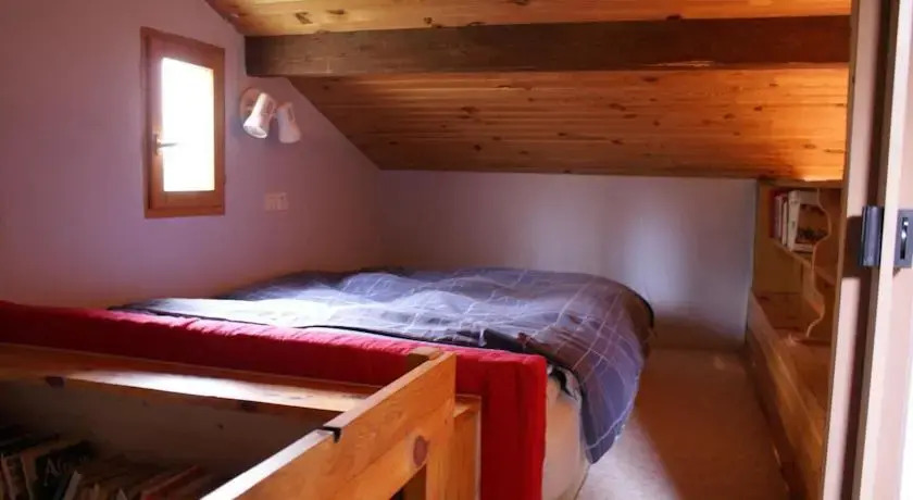 Pyrenean Retreat