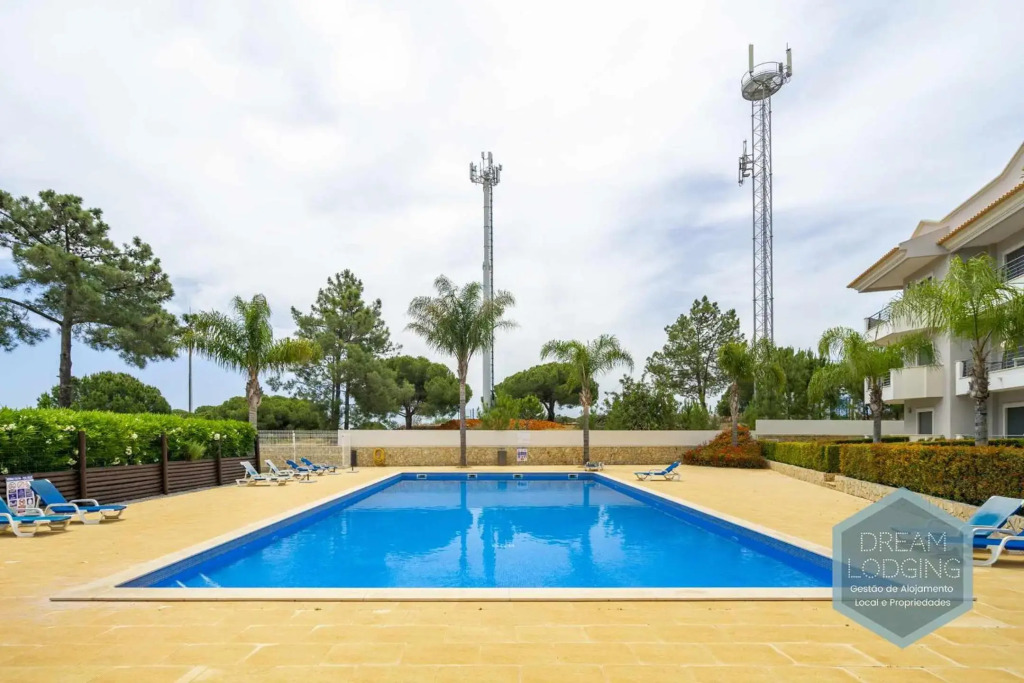 Quinta do Pinheiro Residence - Dream Lodging