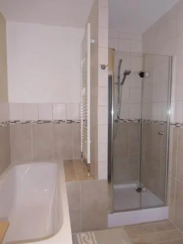 Udos Gästewohnung
