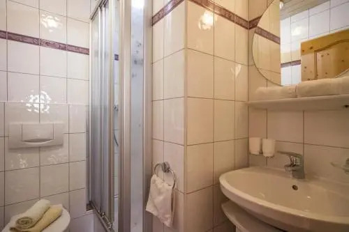 Apartmenthaus Planer