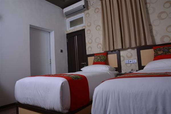 Treeli Boutique Hotel