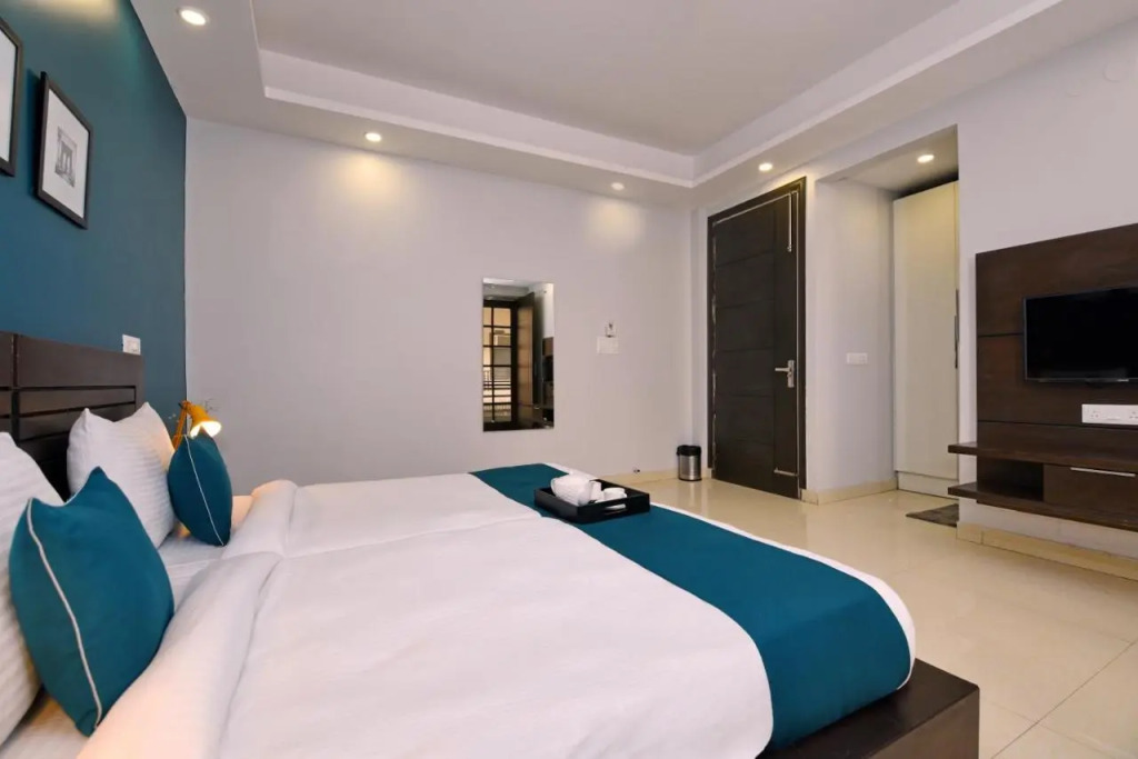 Hotel Wedlocks 38 Avenue
