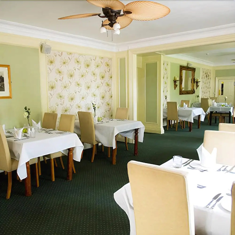 Lenwade House Country Hotel