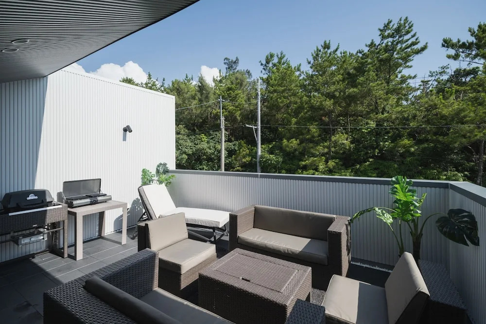 Lux Terrace Okinawa