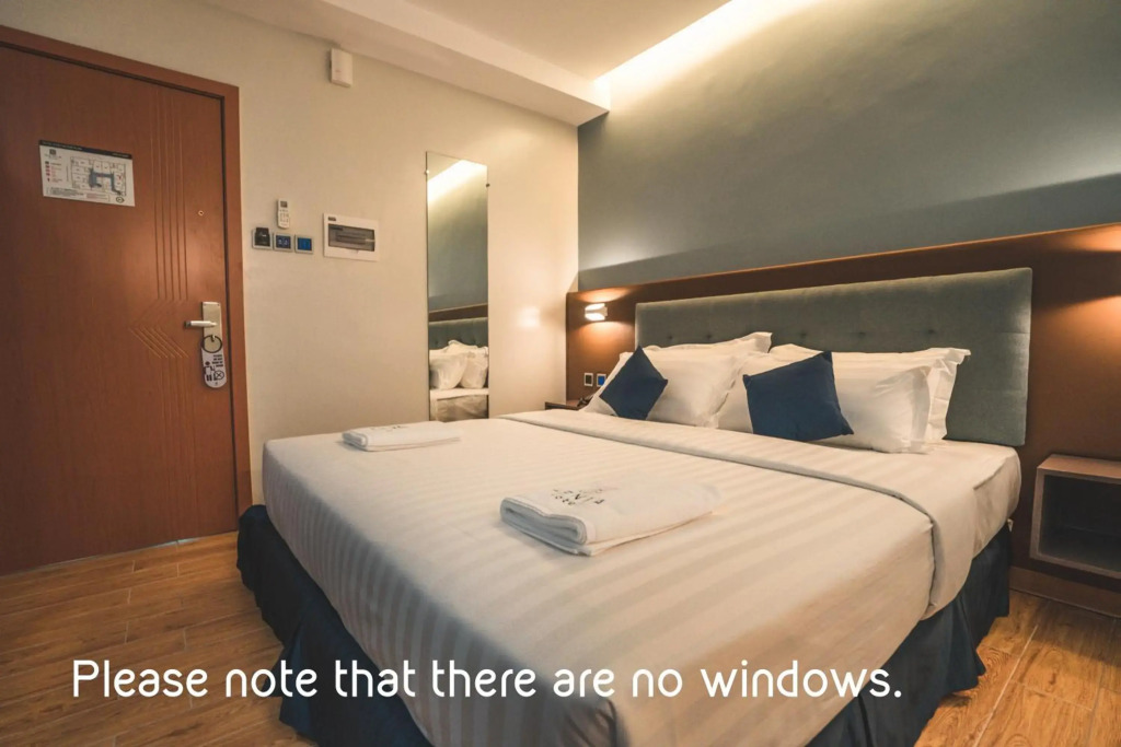 Henia Hotel