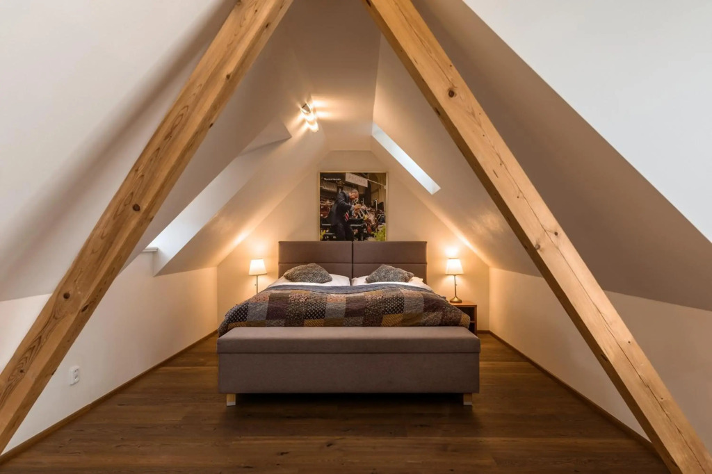 Aparthotel Tycho de Brahe l Prague Castle