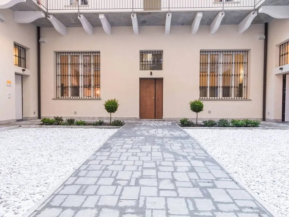 Hintown Castaldi Central Loft Milano